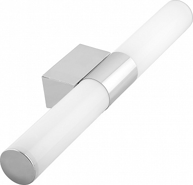 Светильник светодиодный для зеркал и картин Feron AL5070 12В 12Вт 900Лм 4000К IP20 540х100х44мм фото Светильник светодиодный для зеркал и картин Feron AL5070 12В 12Вт 900Лм 4000К IP20 540х100х44мм картинка